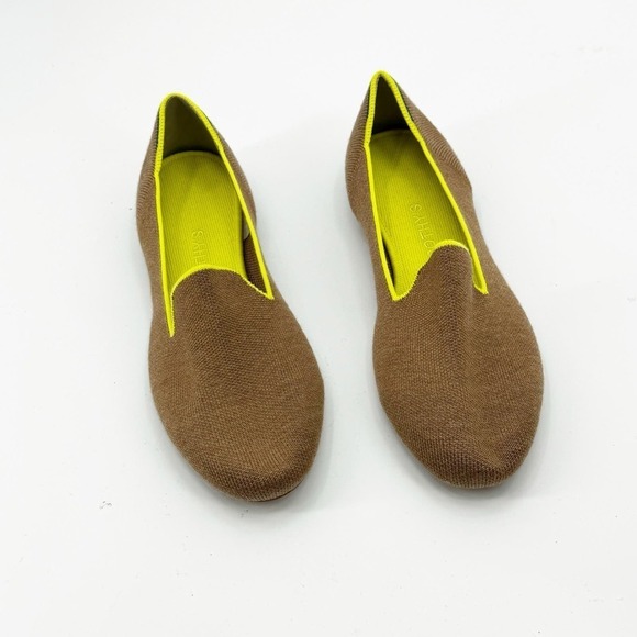 Rothy’s Merino Wool Clove Slip-On Loafers Shoes Size 11.5 NWOB - Picture 6 of 13